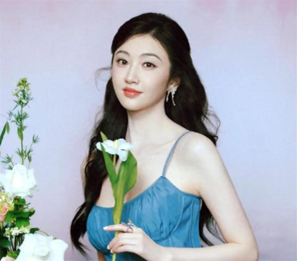 景甜代孕协议爆料_景甜工作室辟谣声明_明星有黑料应该澄清吗,