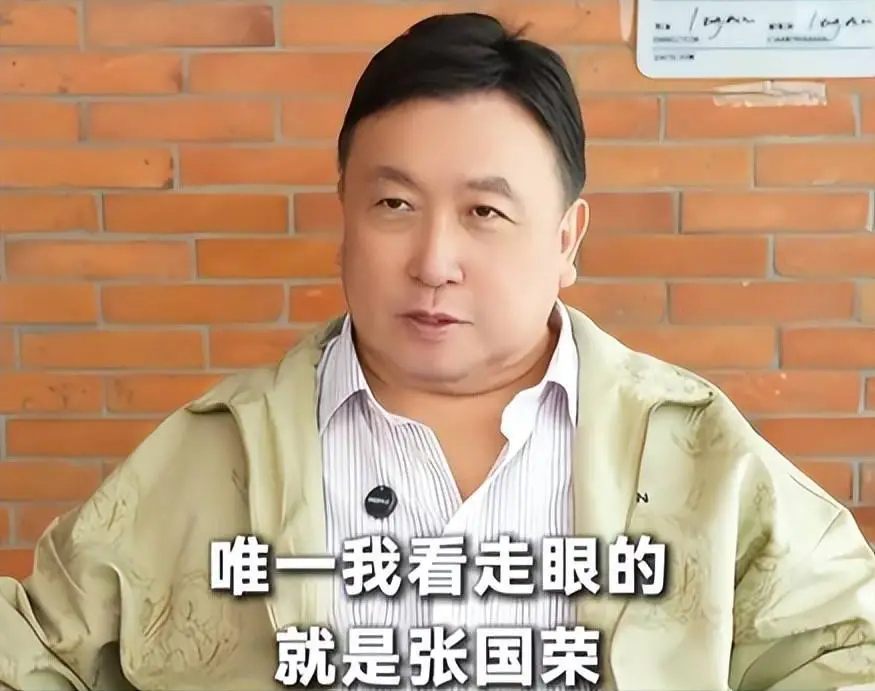 王晶爆料周润发狐臭 关之琳崩溃 王晶揭露娱乐圈秘闻_娱乐圈谁狐臭