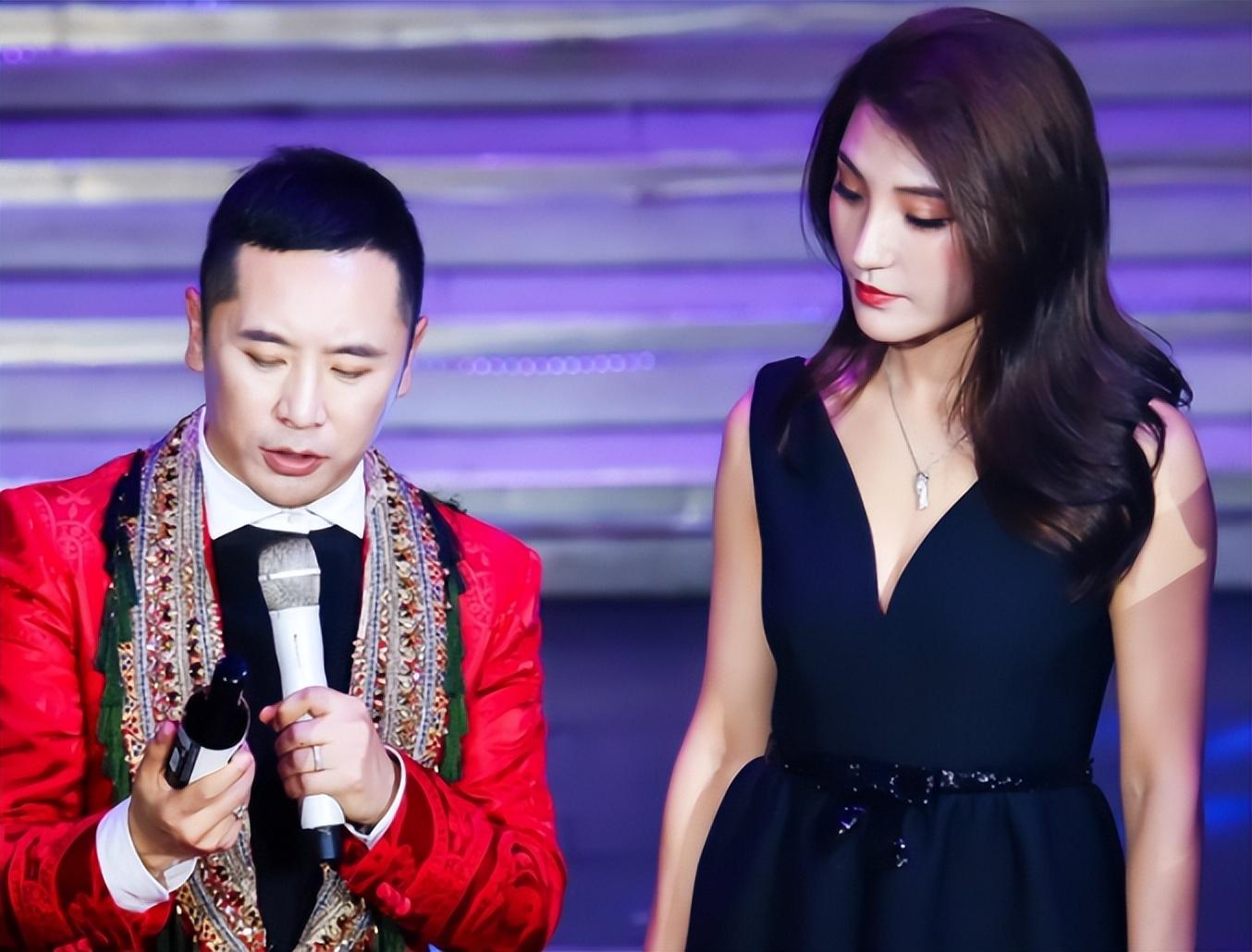 网红二驴平荣离婚事件_二驴平荣直播间争吵真相_二驴的网红八卦是谁-