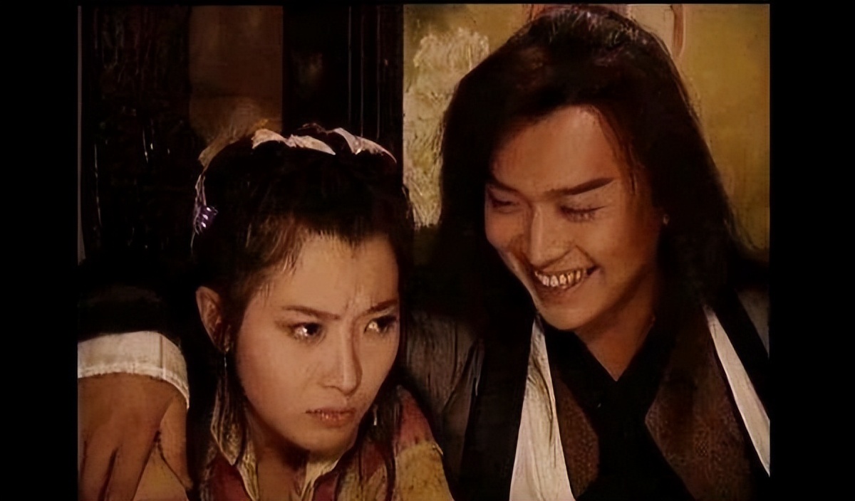 武林外史沈浪朱七七剧情分析_武林外史在线观看_快活王洗心革面儿女们恩怨情仇